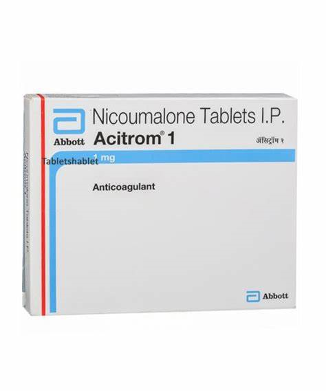 Acitrom 1
