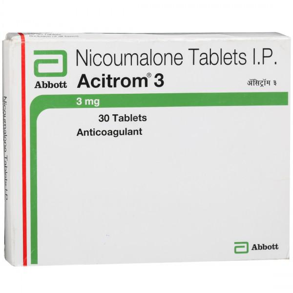 Acitrom 3