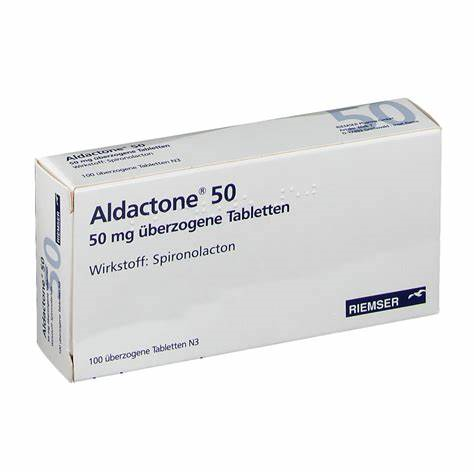 Aldactone 50