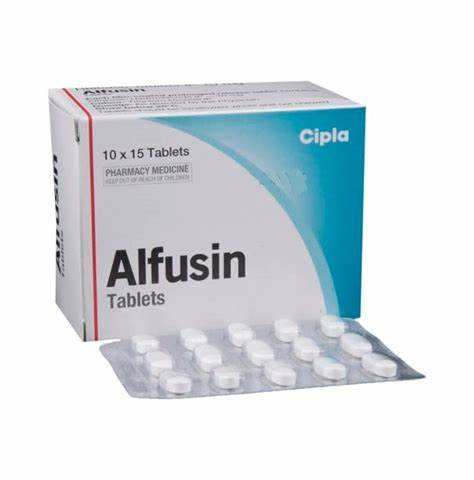 Alfusin 10mg