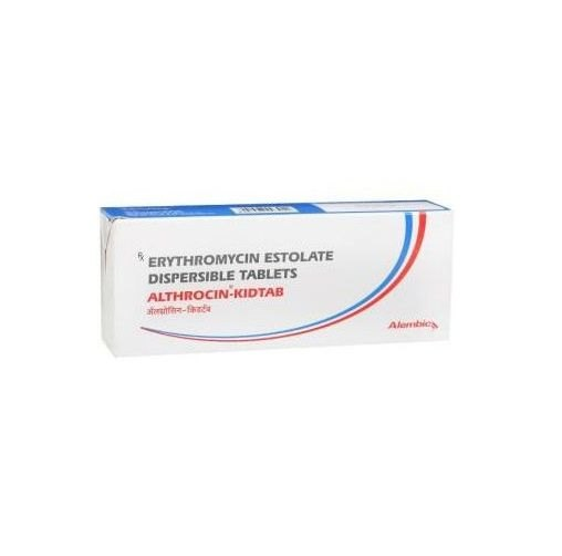 Althrocin 125