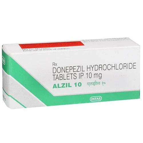Alzil 10mg