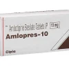 Amlopres 10