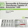 Amoxyclav 1000