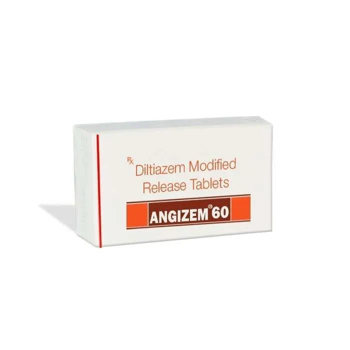 Angizem 60