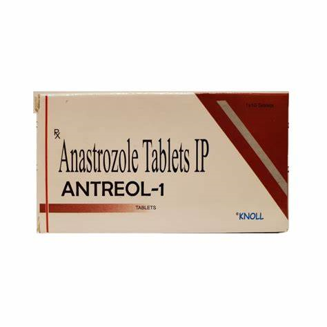 Antreol 1mg
