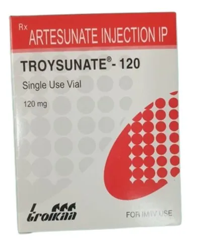 Troysunate 120 injection
