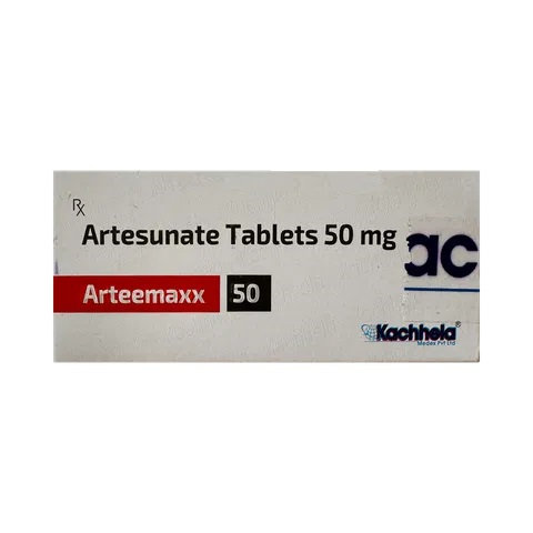 Arteemaxx 50