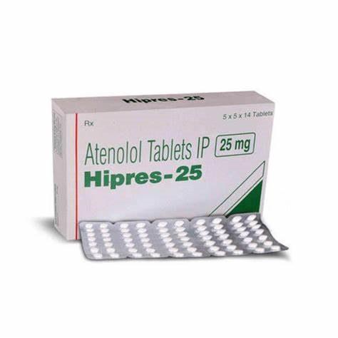 Hipres 25