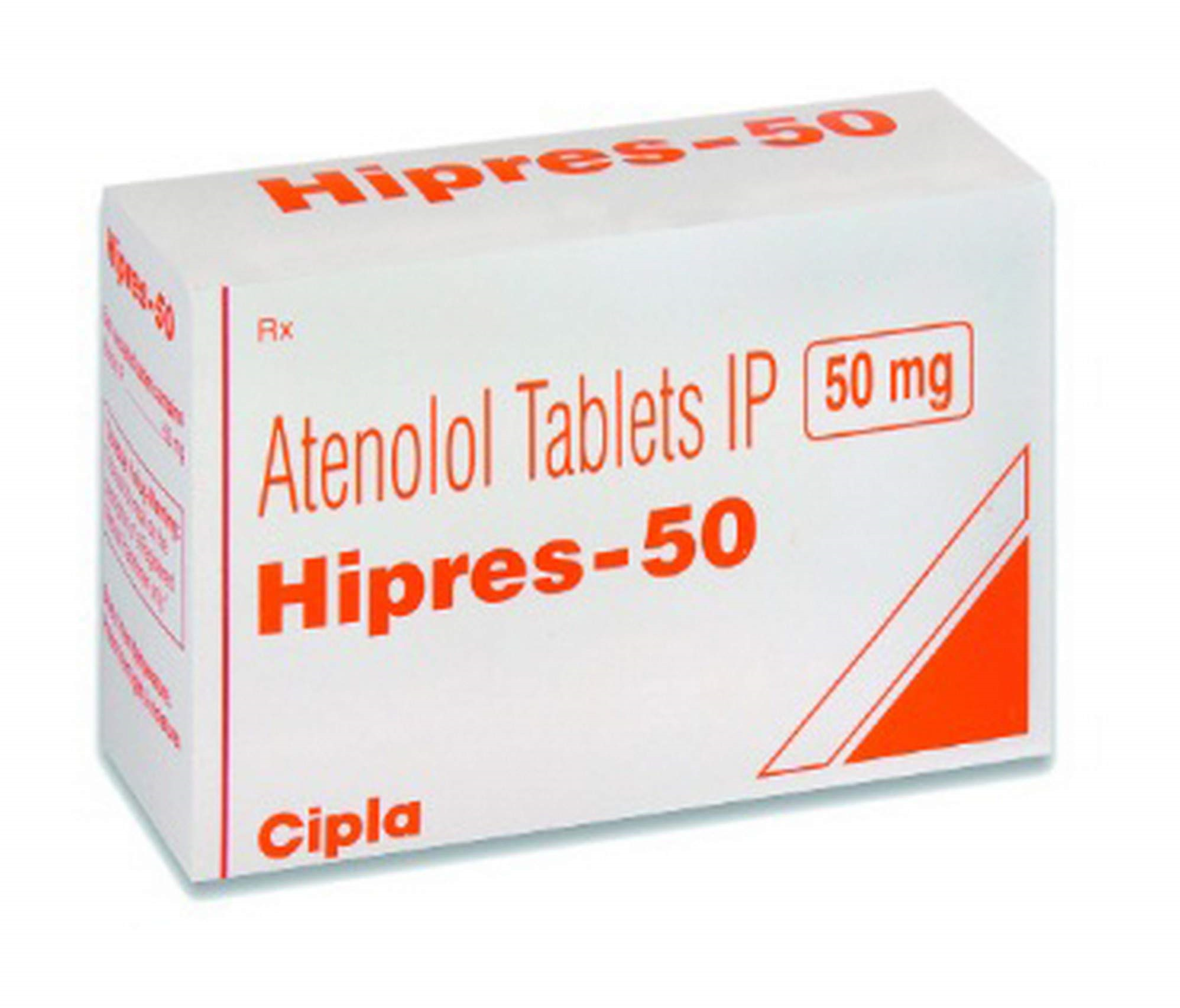 Hipres 50