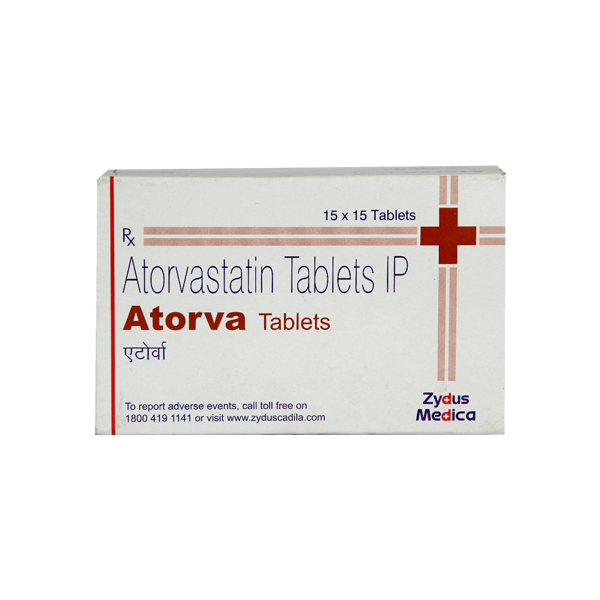 Atorva 10