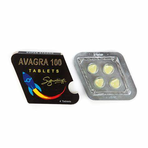 Avagra 100
