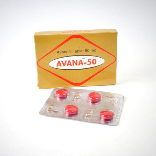 Avana 50