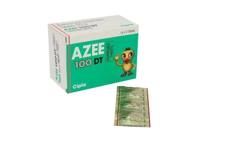 Azee DT 100