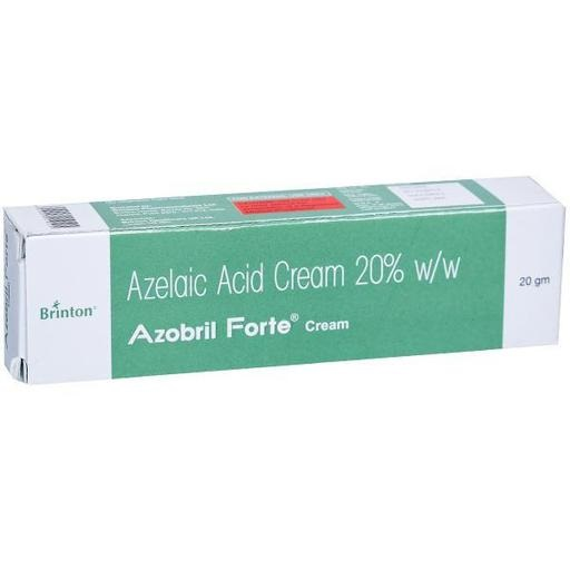 Azobril Forte Cream 20g
