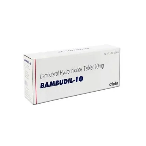 Bambudil 10