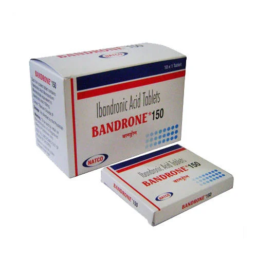 Bandrone 150mg