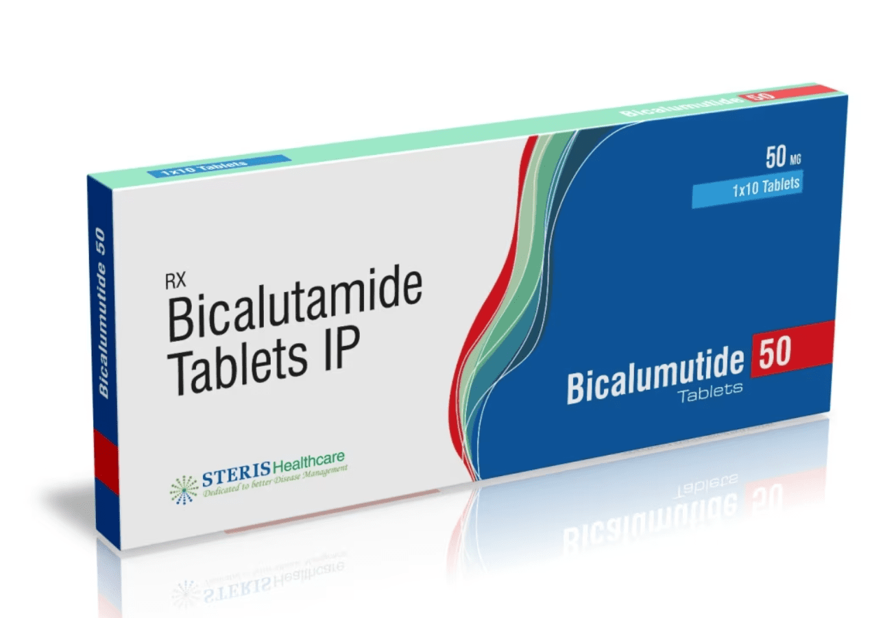 Bicalumutide 50
