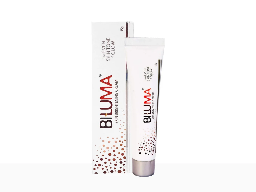 Biluma Cream 15g