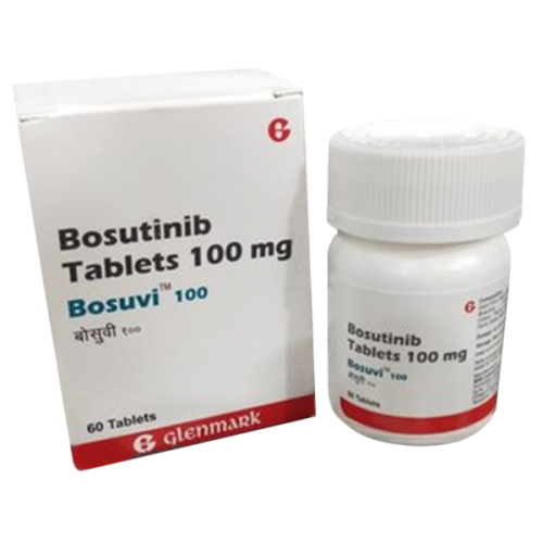 Bosuvi 100mg