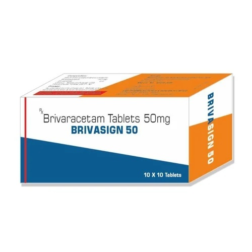 Brivasign 50