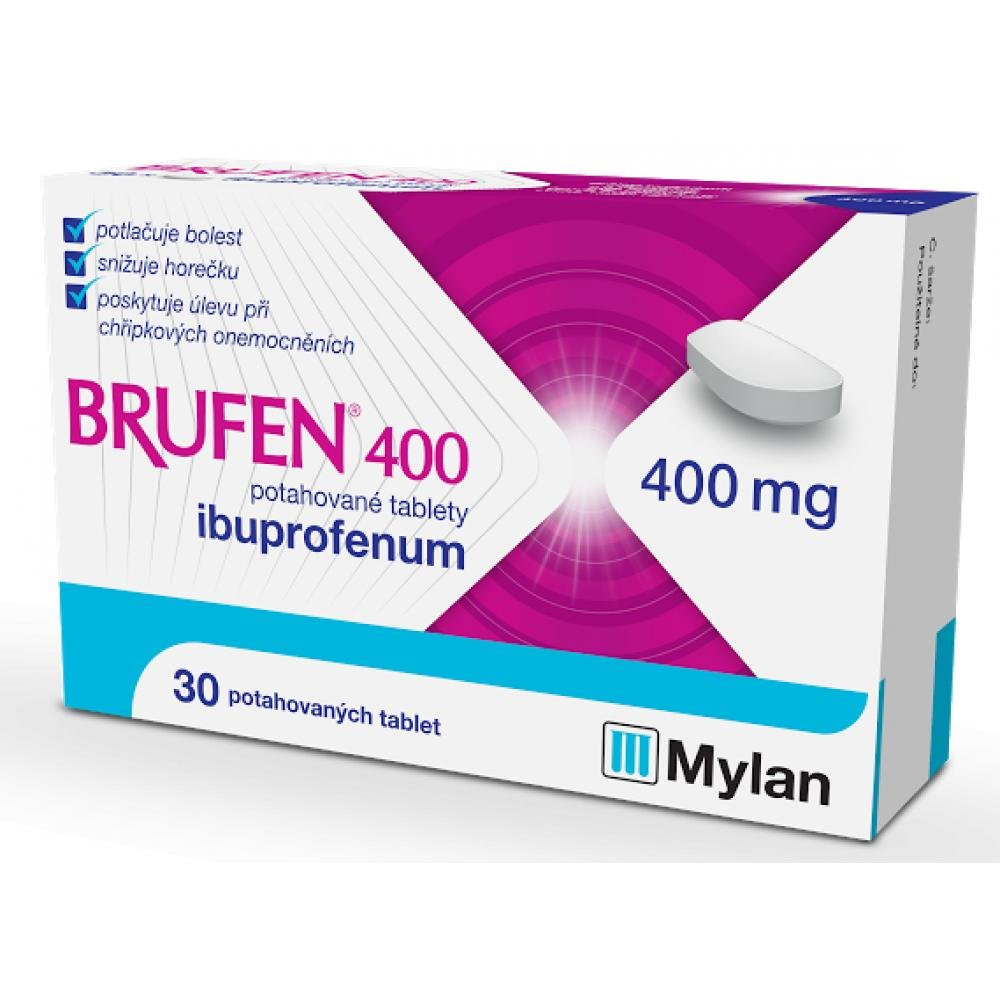 Brufen 400