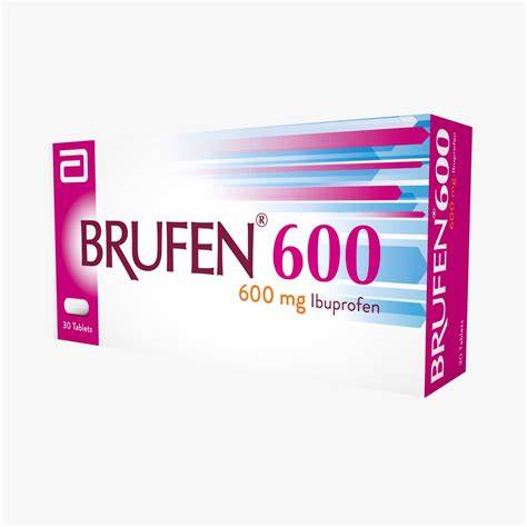 Brufen 600
