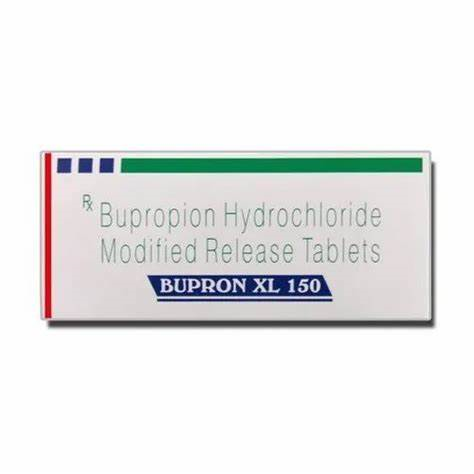 Bupron XL 150 Extended-Release