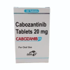 Cabozanib 20