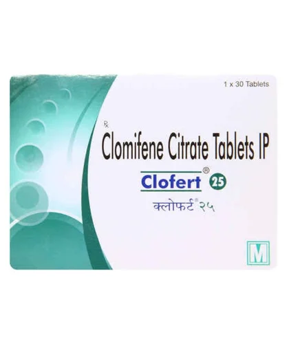 Clofert 25