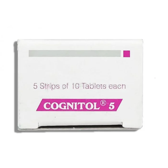 Cognitol 5
