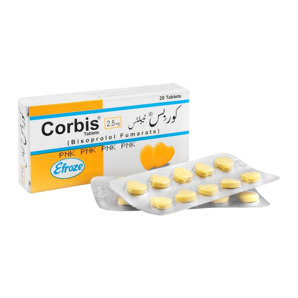 Corbis 2.5