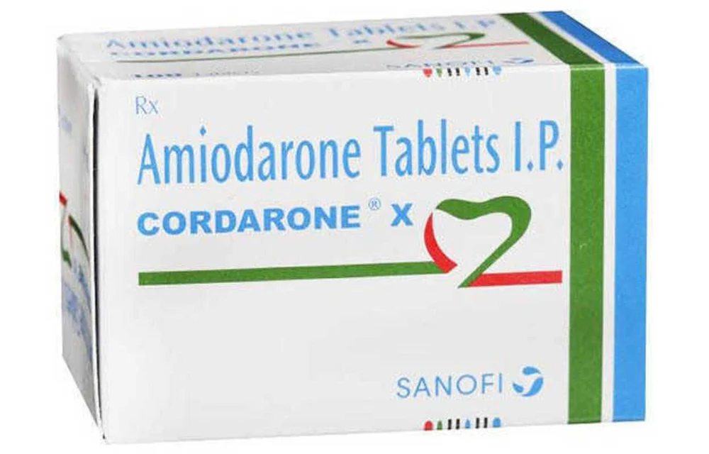 Cordarone X 200