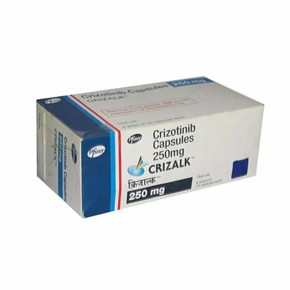 Crizalk 250 Capsule