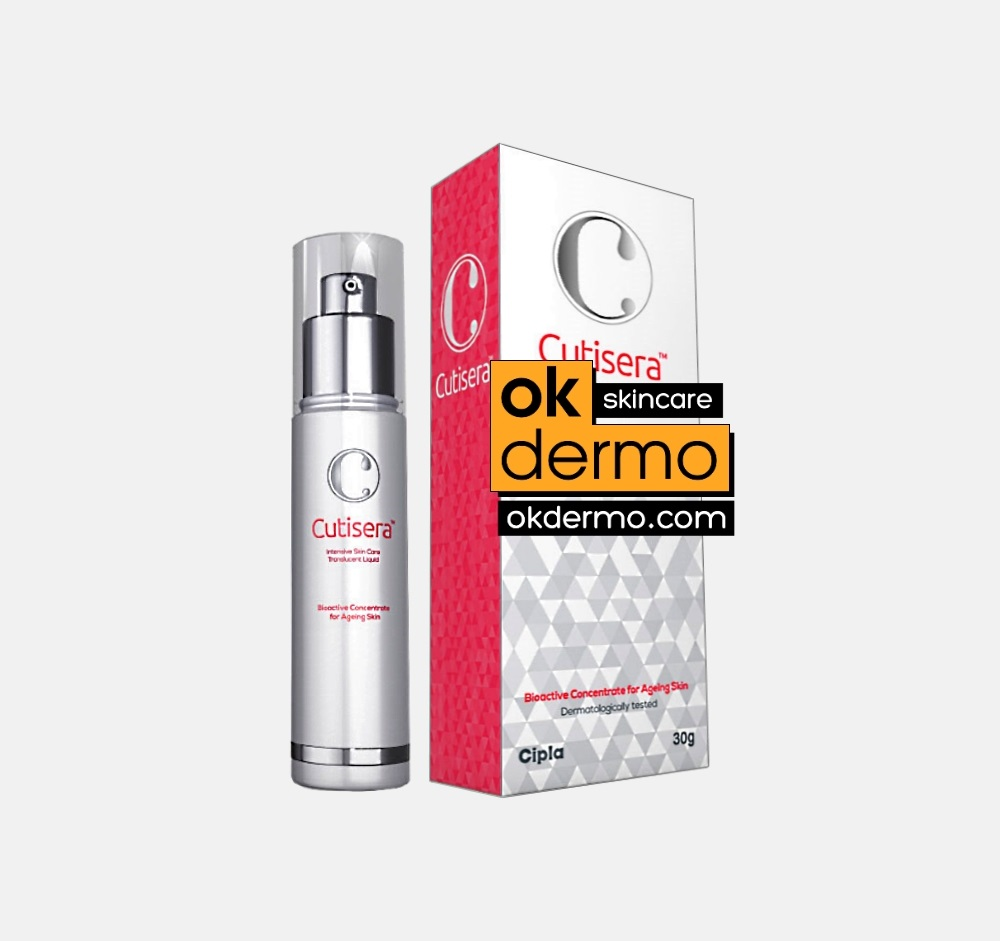 Cutisera Serum
