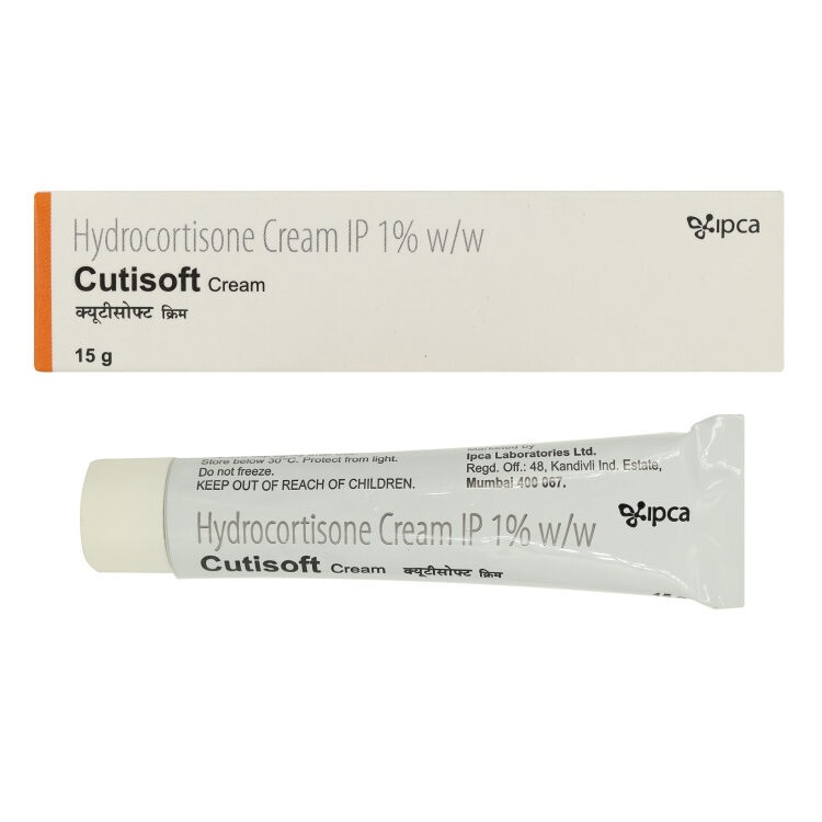 Cutisoft Cream 10g