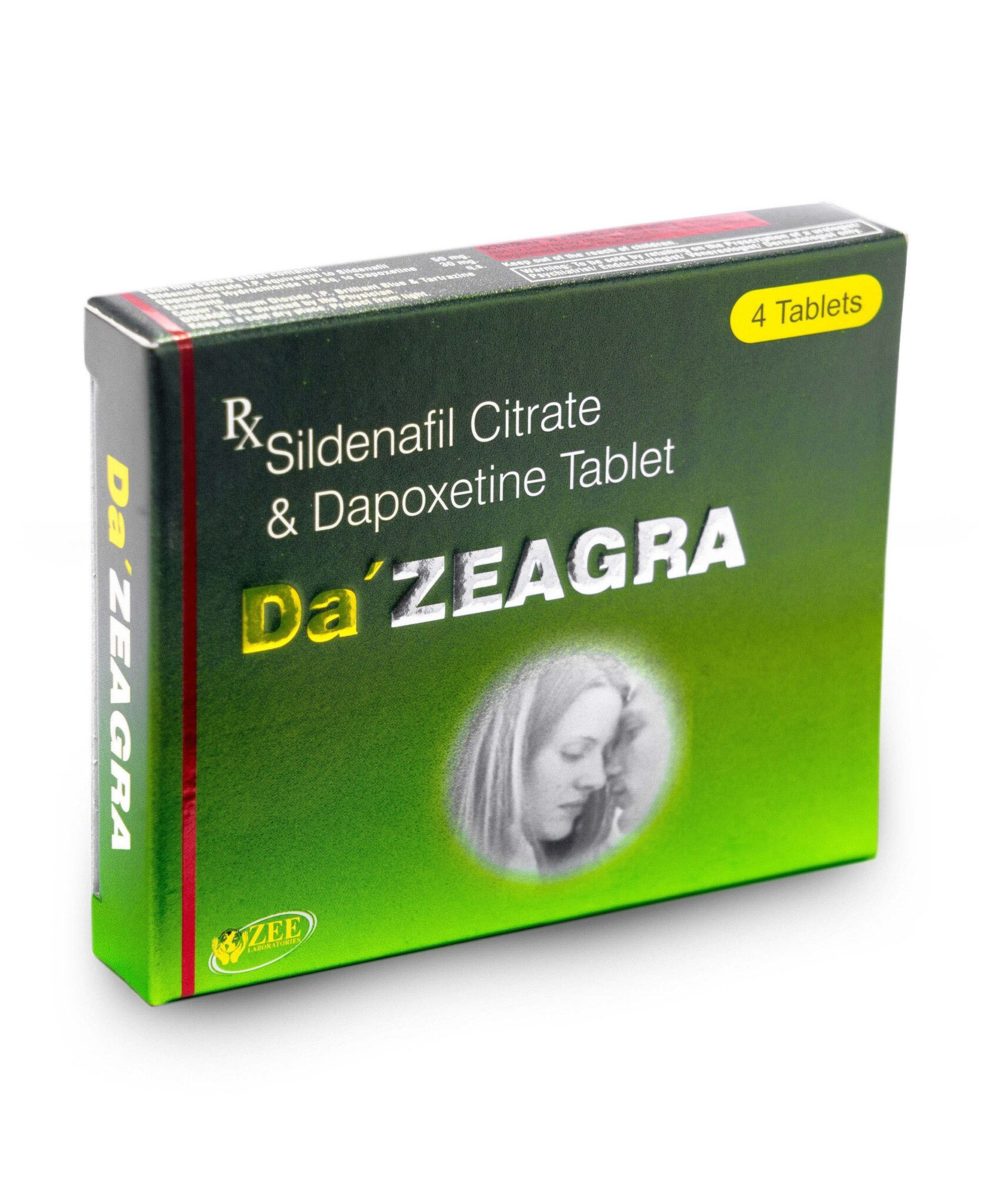 DA Zeagra