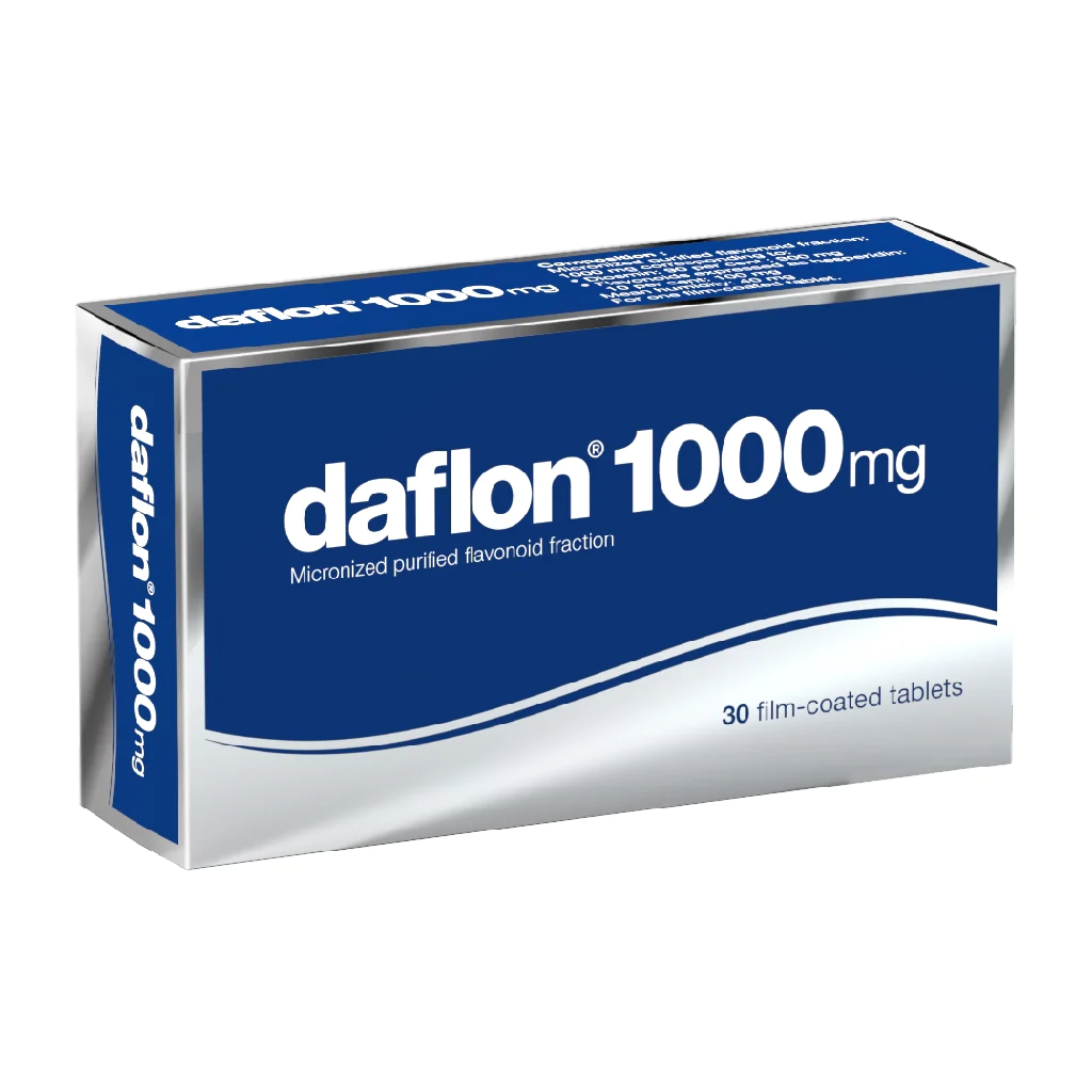 Daflon 1000