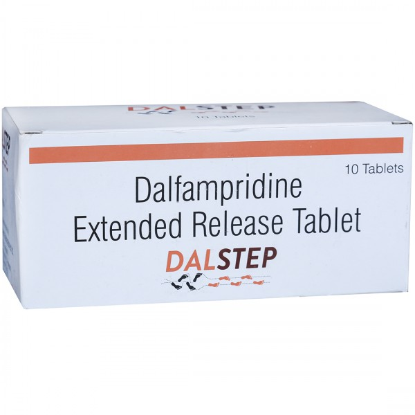 Dalstep 10mg