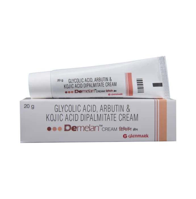 Demelan Cream 20gm