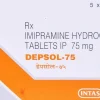 Depsol 75mg