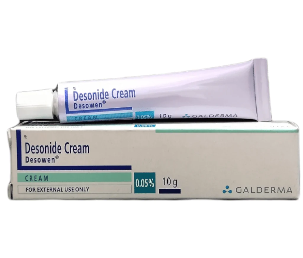 Desowen Cream 10g