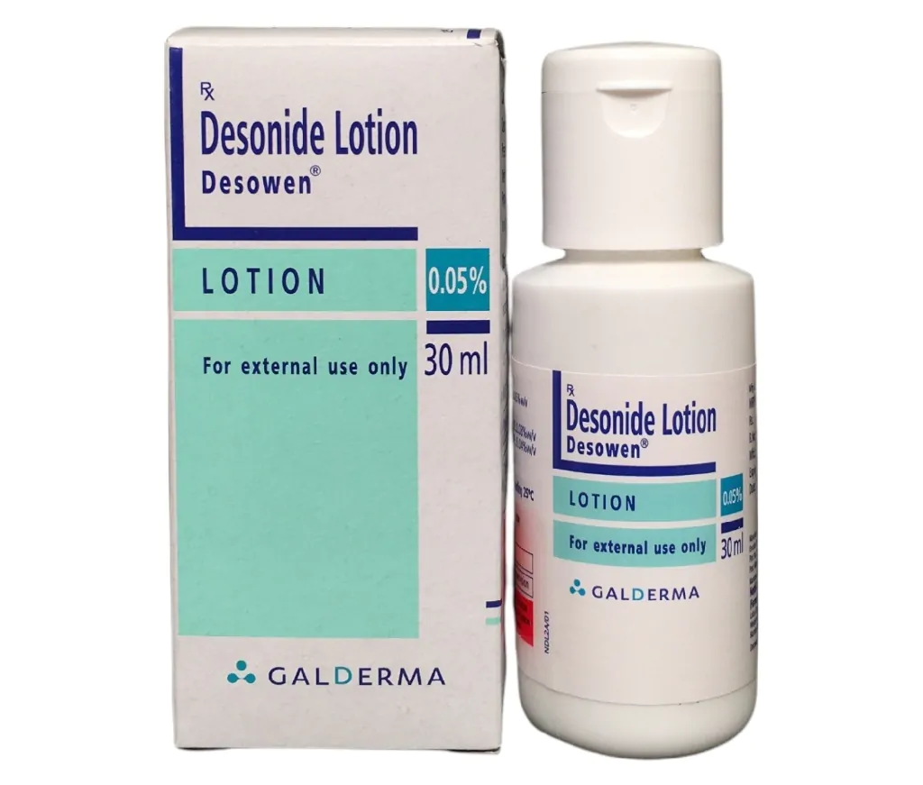 Desowen Lotion 30ml