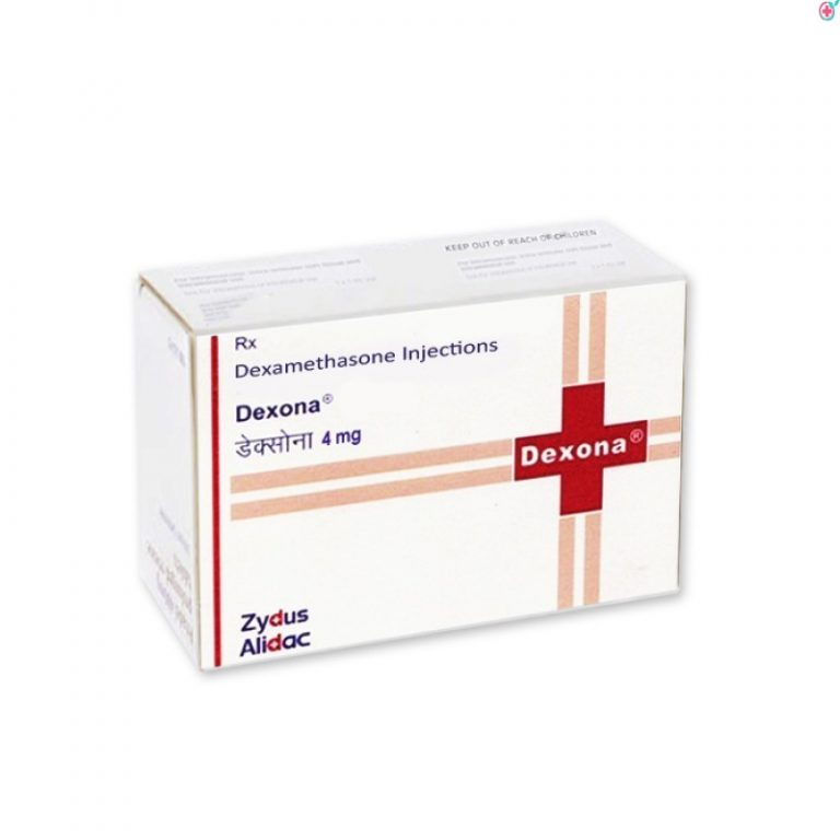 Dexona 4mg Injection 2ml