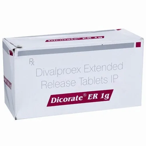 Dicorate ER 1000
