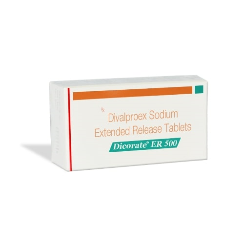 Dicorate ER 500