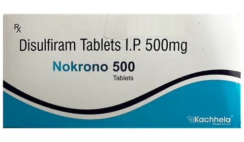 Nokrono 500