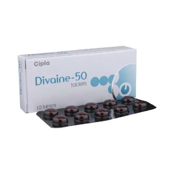 Divaine 50