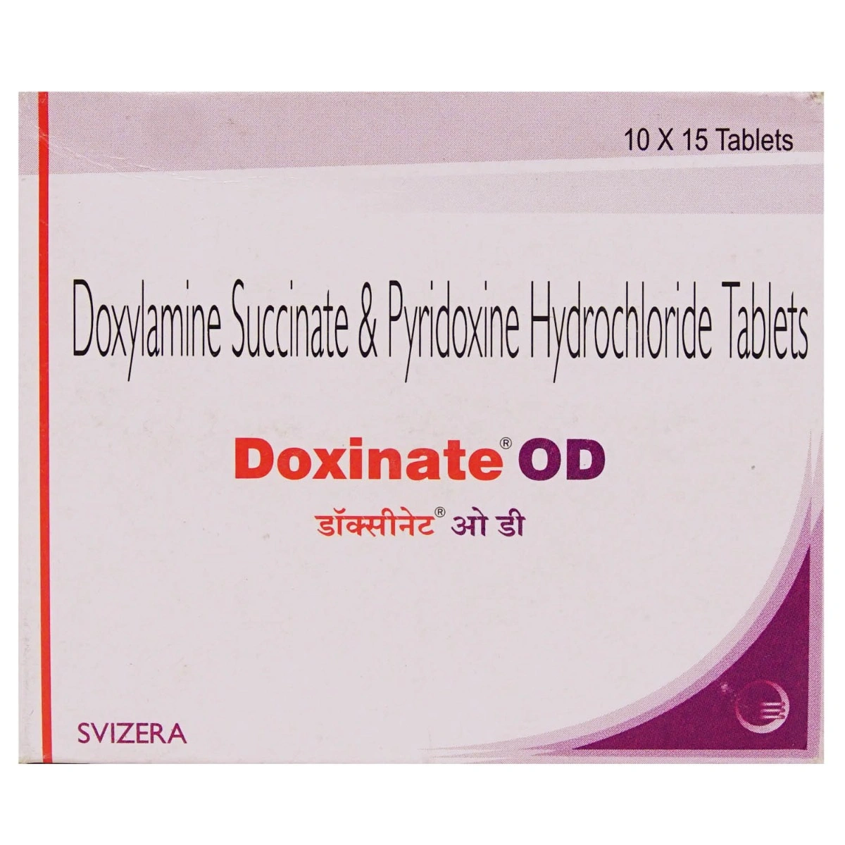 Doxinate OD