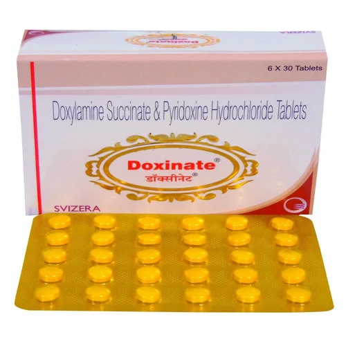Doxinate
